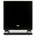 ELAC SUB 2030 Subwoofer – Black - front