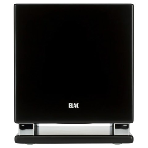 ELAC SUB 2030 Subwoofer – Black - front
