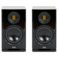 ELAC Solano BS 283.2 Speakers - Gloss Black - alll