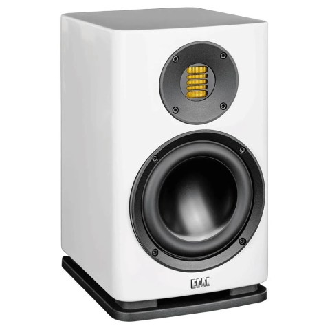 ELAC Solano BS 283.2 Speakers – Gloss White - right