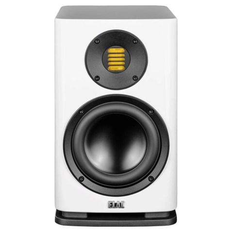ELAC Solano BS 283.2 Speakers – Gloss White