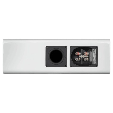 ELAC Solano CC 281 Speaker – White - back