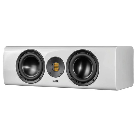ELAC Solano CC 281 Speaker – White - left