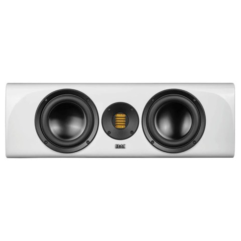 ELAC Solano CC 281 Speaker – White