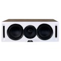 ELAC Uni-Fi Reference UCR52 Speaker – Satin White - front