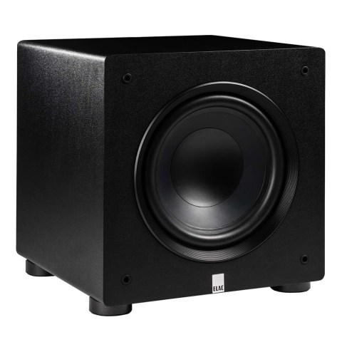 Subwoofer ELAC Varro Premium PS250 - Black