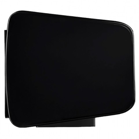 ELAC Vela CC 401.2 Speaker – Gloss Black - zoom