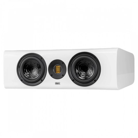 ELAC Vela CC 401.2 Speaker – Gloss White - right
