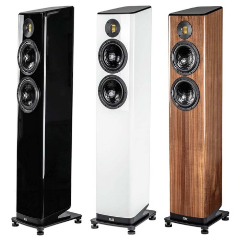 ELAC Vela FS 408.2 Speakers - all