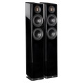 ELAC Vela FS 408.2 Speakers - High Gloss Black