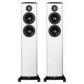 ELAC Vela FS 408.2 Speakers - High Gloss White
