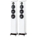 ELAC Vela FS 409 Speakers – Gloss White