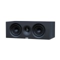 Elac Debut 3.0 DC53 Center Speaker - Black