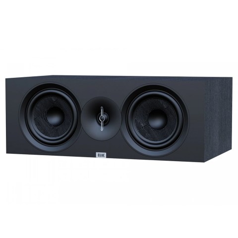 Elac Debut 3.0 DC63 Speaker – Black