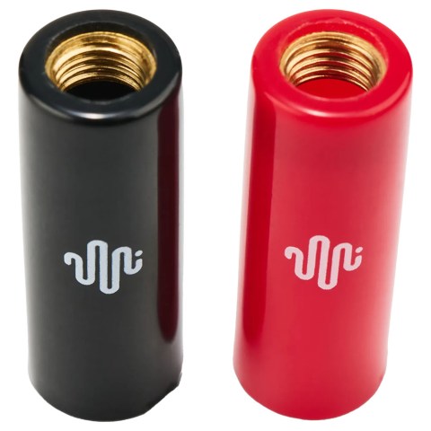Essentials Base Banana 2 Plugs - 4 pack - detail 2
