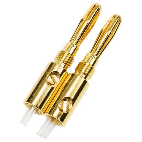 Essentials Base Banana 2 Plugs - 4 pack - detail 3