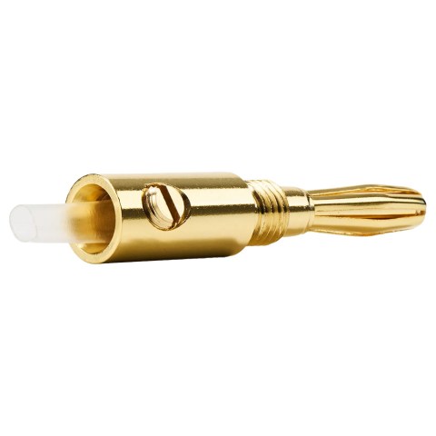 Essentials Base Banana 2 Plugs - 4 pack - detail 4