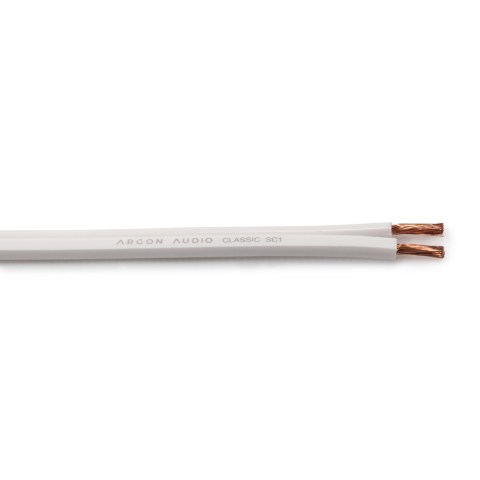 Essentials Classic 1 SC Cable - per 1m - front