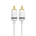 Essentials Classic Sub Cable - two