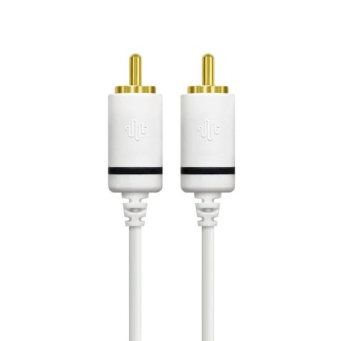 Essentials Classic Sub Cable - two
