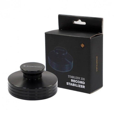 Essentials TT 330 Record Stabilizer - all