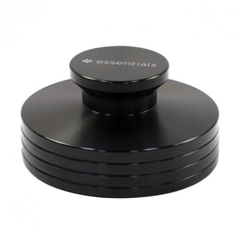 Essentials TT 330 Record Stabilizer - front