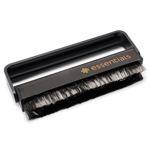 Essentials TT Record Brush 1