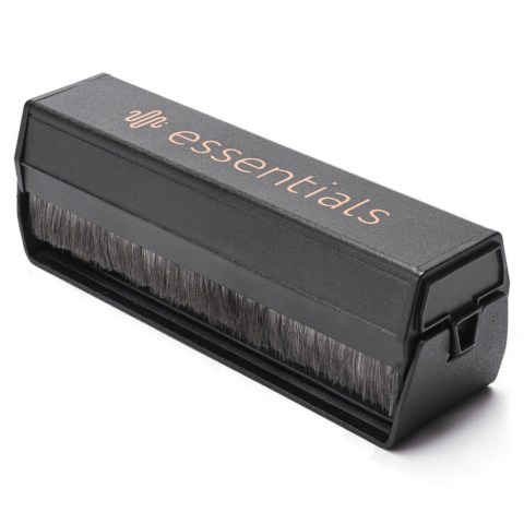 Essentials TT Record Brush 2
