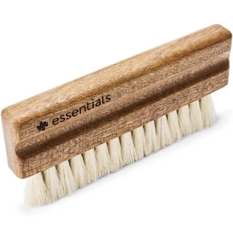 Essentials TT Record Brush 3 - front