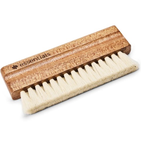 Essentials TT Record Brush 3