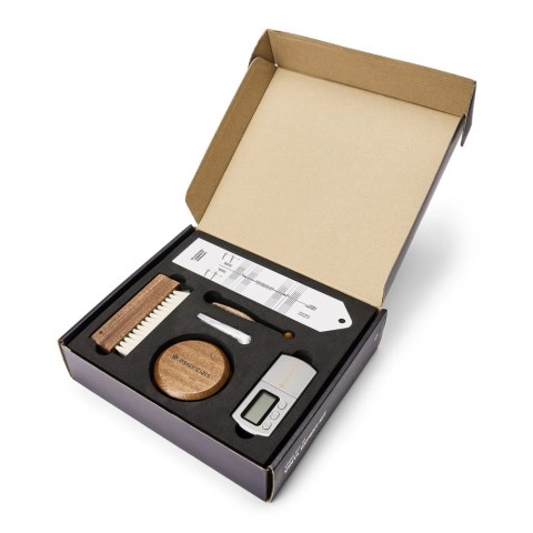 Essentials Vinyl Expert Kit 30 - cover