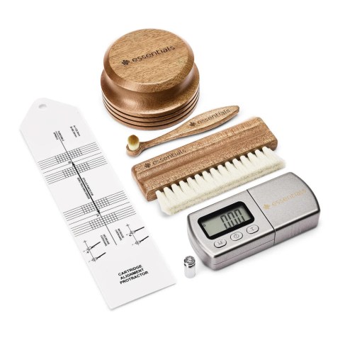 Essentials Vinyl Expert Kit 30