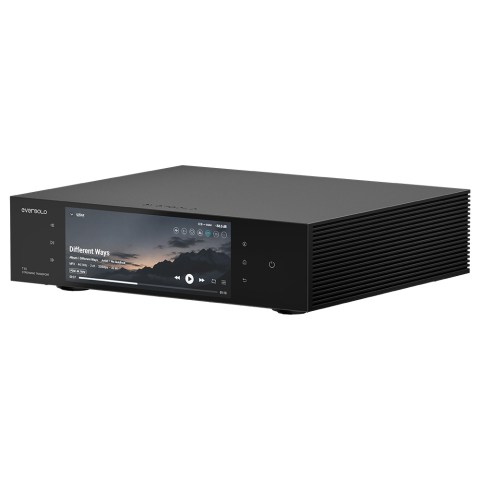 EverSolo T10 Streamer 
