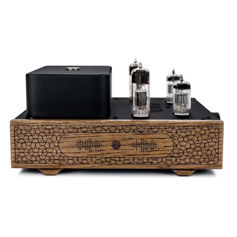 Feliks Audio Echo Vibe Amplifier - Side