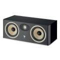 Focal ARIA EVO X CENTER Speaker - Black High Gloss