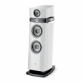 Focal MAESTRO UTOPIA EVO Floorstanding Speaker - White Carrara