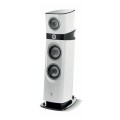 Focal SOPRA N°3 Floorstanding speaker - White Carrara