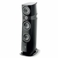 Focal SOPRA N°2 Floorstanding speaker - Black Lacquer