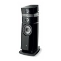 Focal STELLA UTOPIA EM EVO Floorstanding Speaker - Black Lacquer