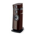 Focal STELLA UTOPIA EM EVO Floorstanding Speaker - Hot Chocolate