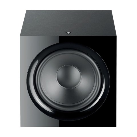 Focal SUB 600P Subwoofer - Front