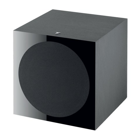 Focal SUB 600P Subwoofer - Grille