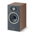 Focal Theva N1 Speaker - Dark Wood