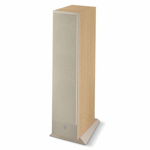 Focal Theva N3 Speaker - Light Wood - cover