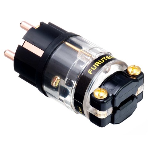Furutech FI-E11 (Cu) Schuko Connector
