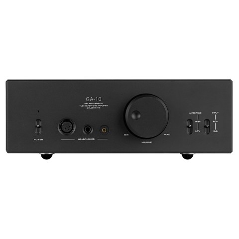 HIFIMAN GA-10 Headphone Amplifier