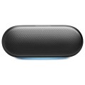 Harman Kardon Luna 2 Bluetooth Speaker - Black - front