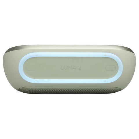 Harman Kardon Luna 2 Bluetooth Speaker - Mint - bottom