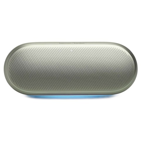 Harman Kardon Luna 2 Bluetooth Speaker - Mint - front