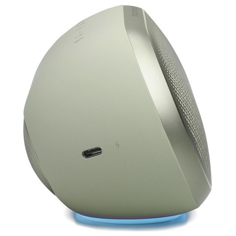 Harman Kardon Luna 2 Bluetooth Speaker - Mint - side